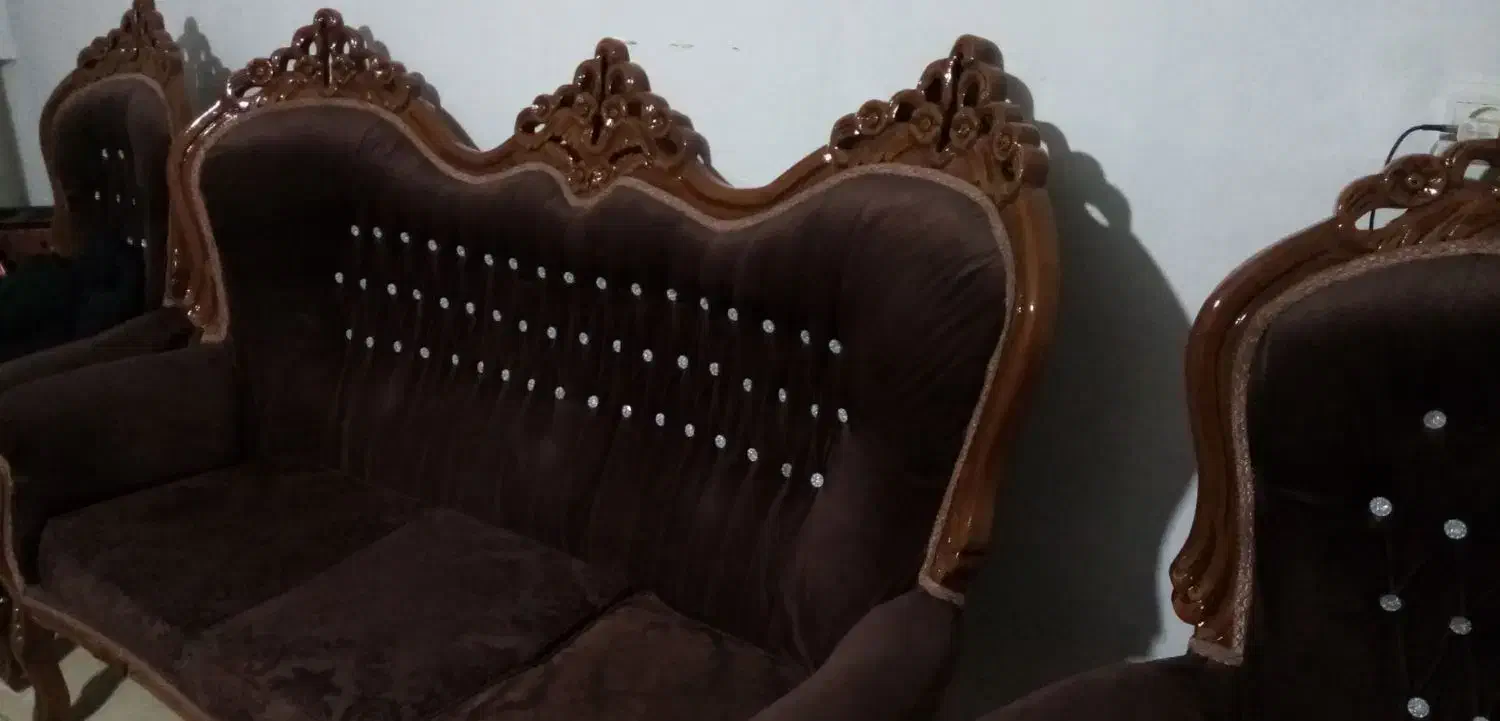 مبل مدالیوم|مبلمان خانگی و میز عسلی|سبزوار, مدرس|دیوار