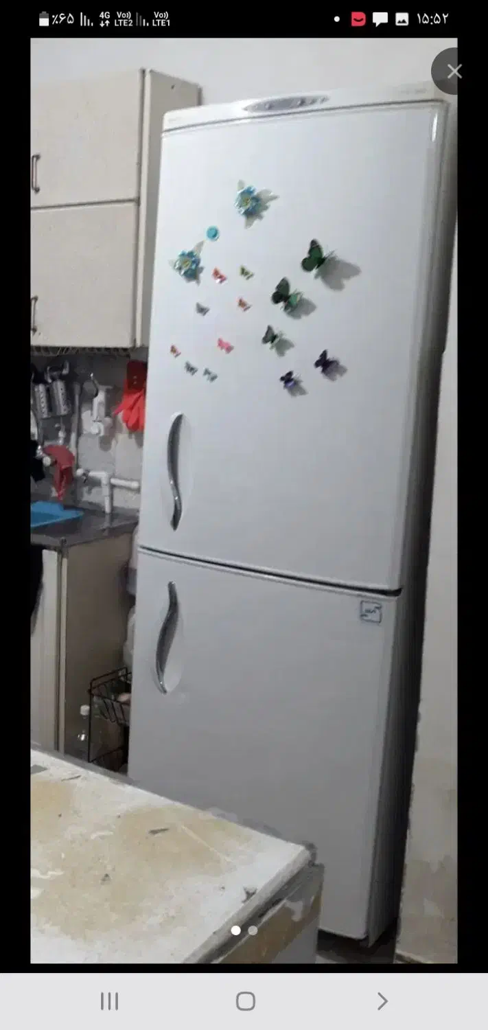 یخچال فریزر امرسان|یخچال و فریزر|تهران, تولید دارو|دیوار