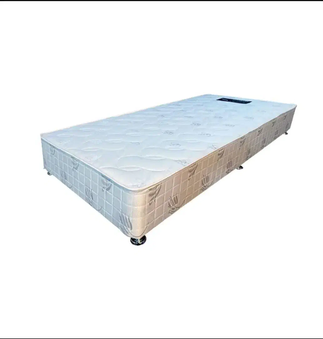 باکس تخت فلزی و چوبی شرکتی باکیفیت|تشک تختخواب|چمستان, |دیوار