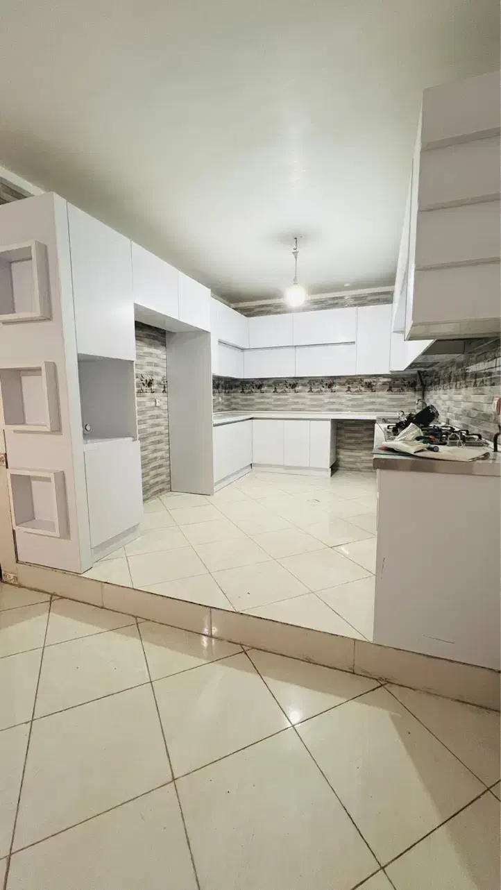 اجاره خانه صدمتری طبقه همکف در باقراباد|اجارهٔ آپارتمان|قرچک, باقرآباد|دیوار