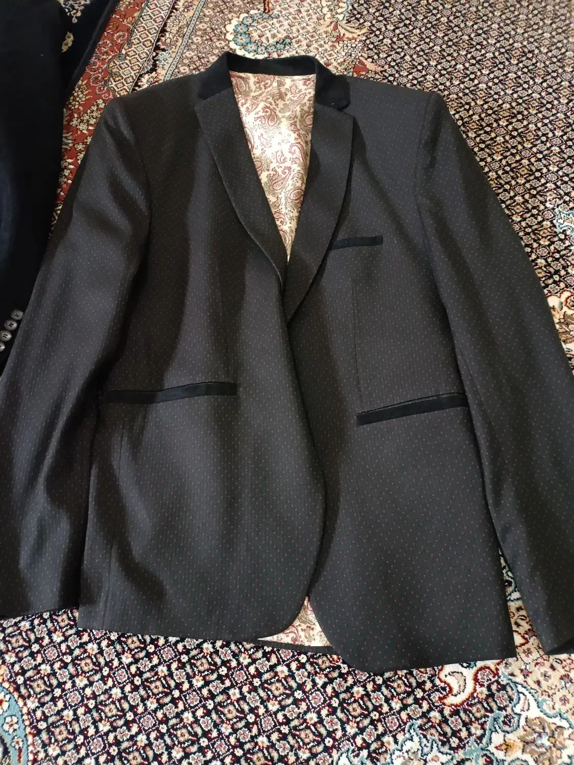 تک کت مردانه|لباس|اردبیل, |دیوار