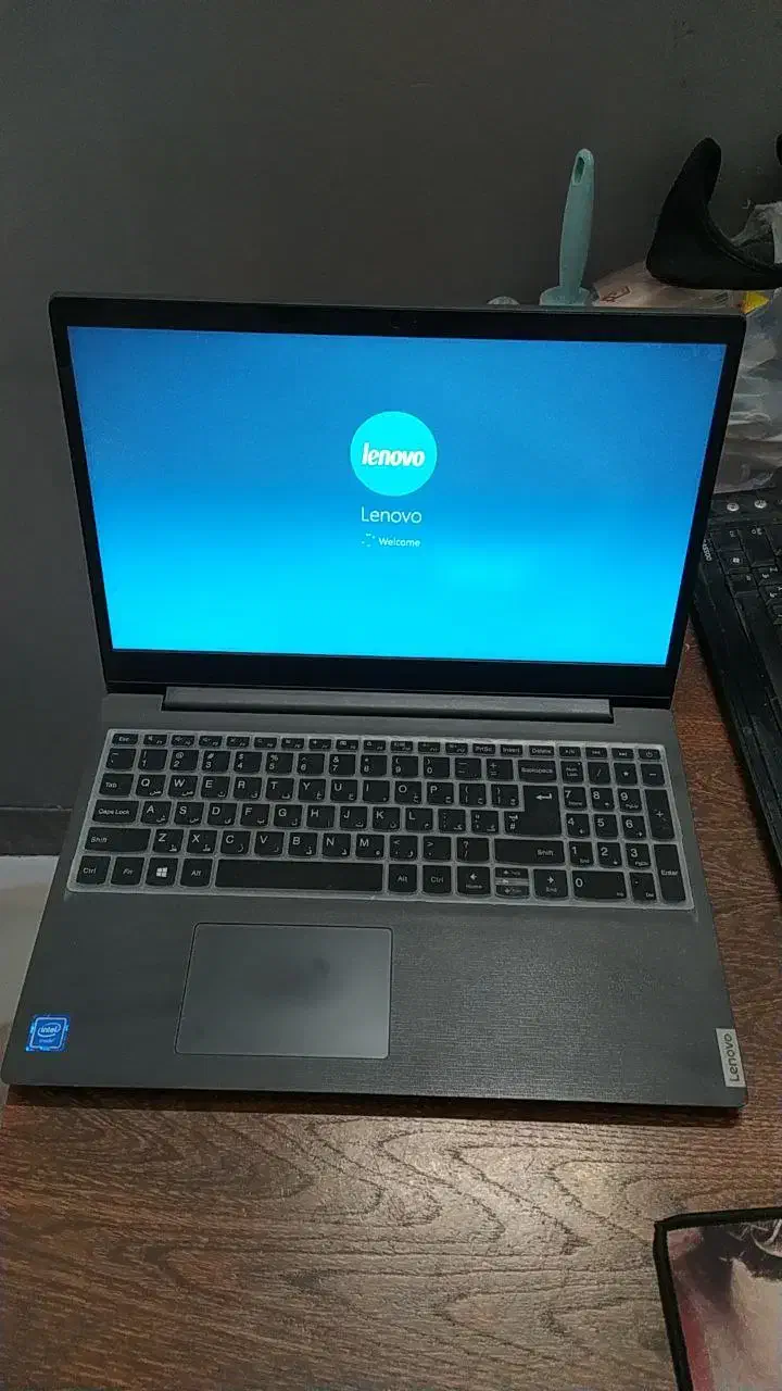 Lenovo15IGL7 درحد آک|رایانه همراه|مشهد, سراب|دیوار