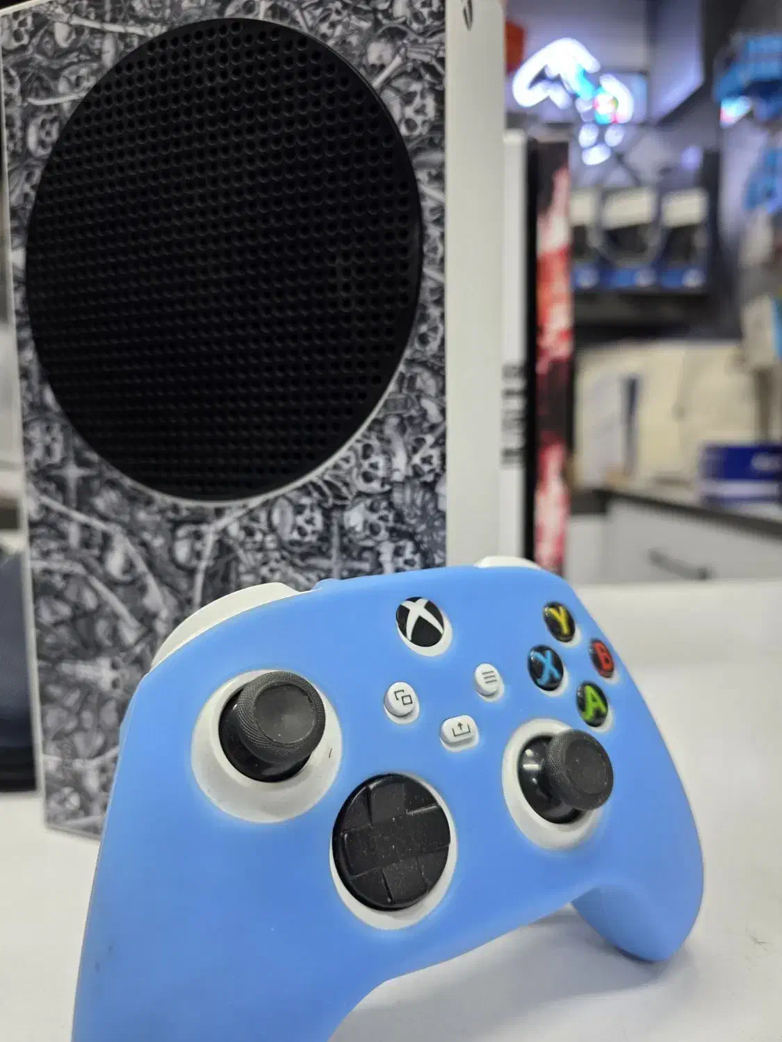 xboxs سری اس نصل ۹|کنسول، بازی ویدئویی و آنلاین|شاهرود, |دیوار