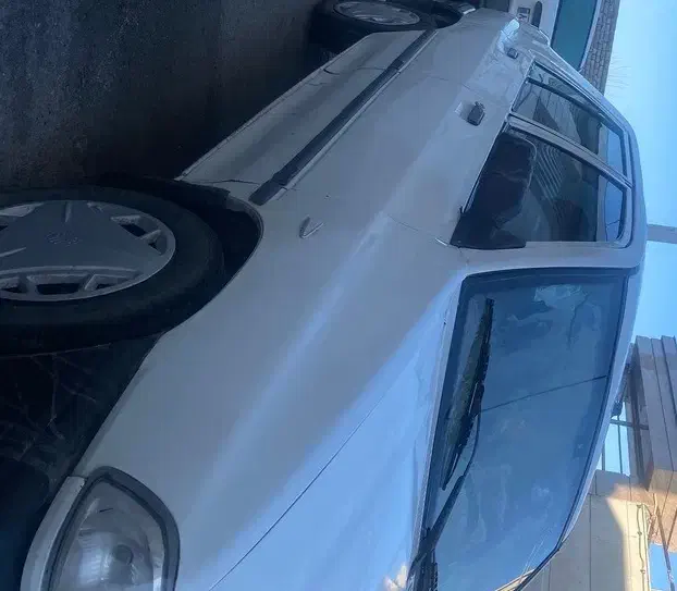 پراید مدل 1395|خودرو سواری و وانت|تربتحیدریه, باغ سلطانی|دیوار