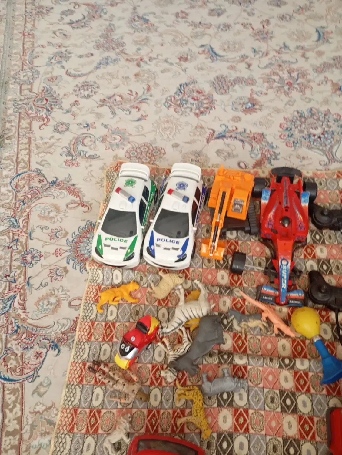 اسباب بازی|اسباببازی|شیراز, شهرک سراج|دیوار