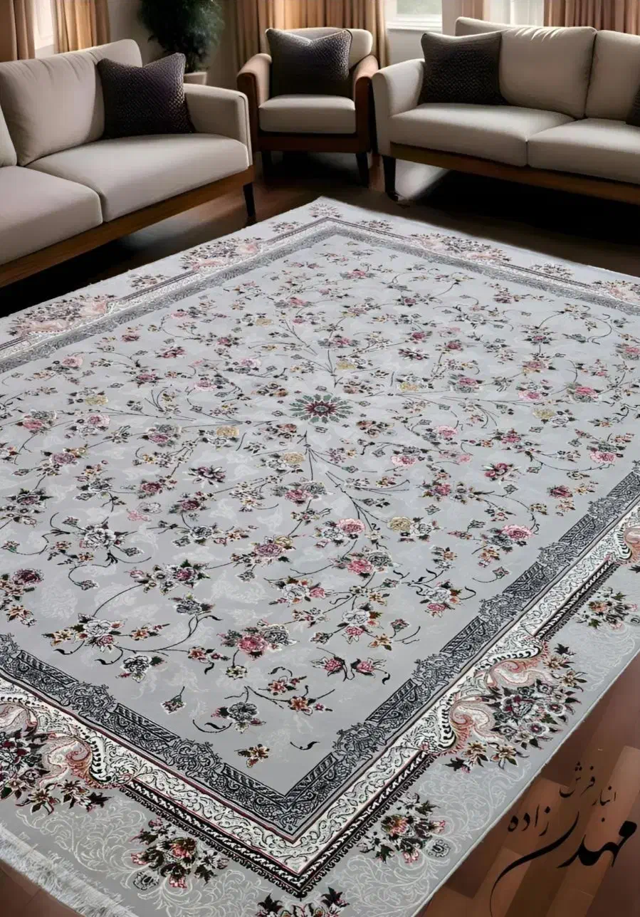 فرش جانان (انبار فرش مهدی زاده)|فرش|هرسین, |دیوار