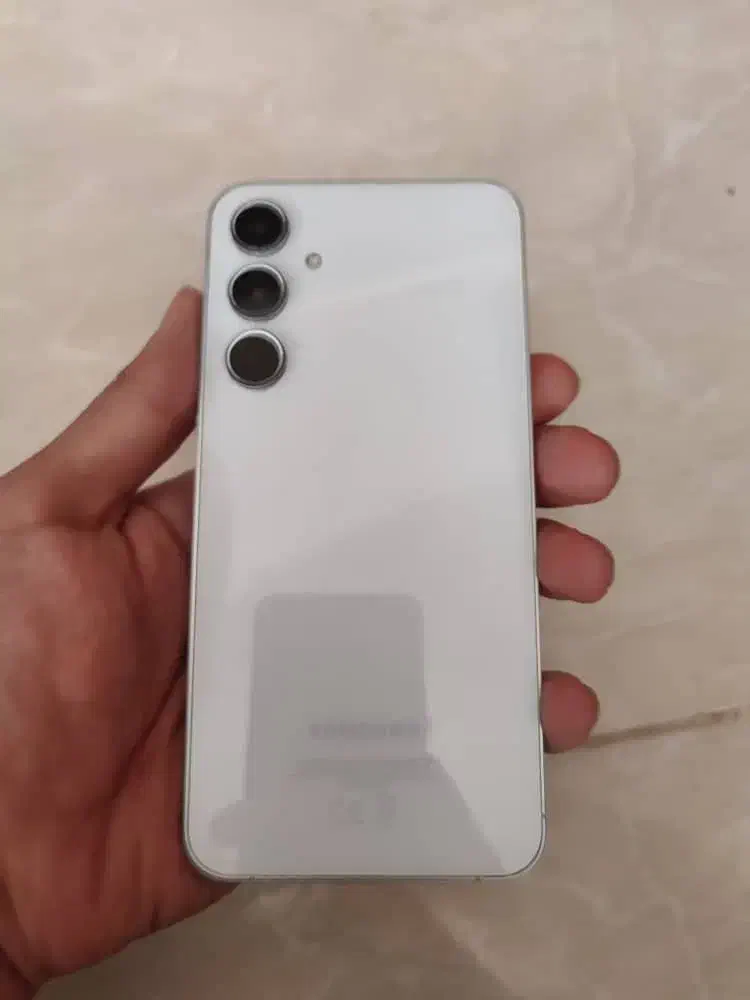 a55 رام ۸ حافظه ۲۵۶|موبایل|ملارد, |دیوار