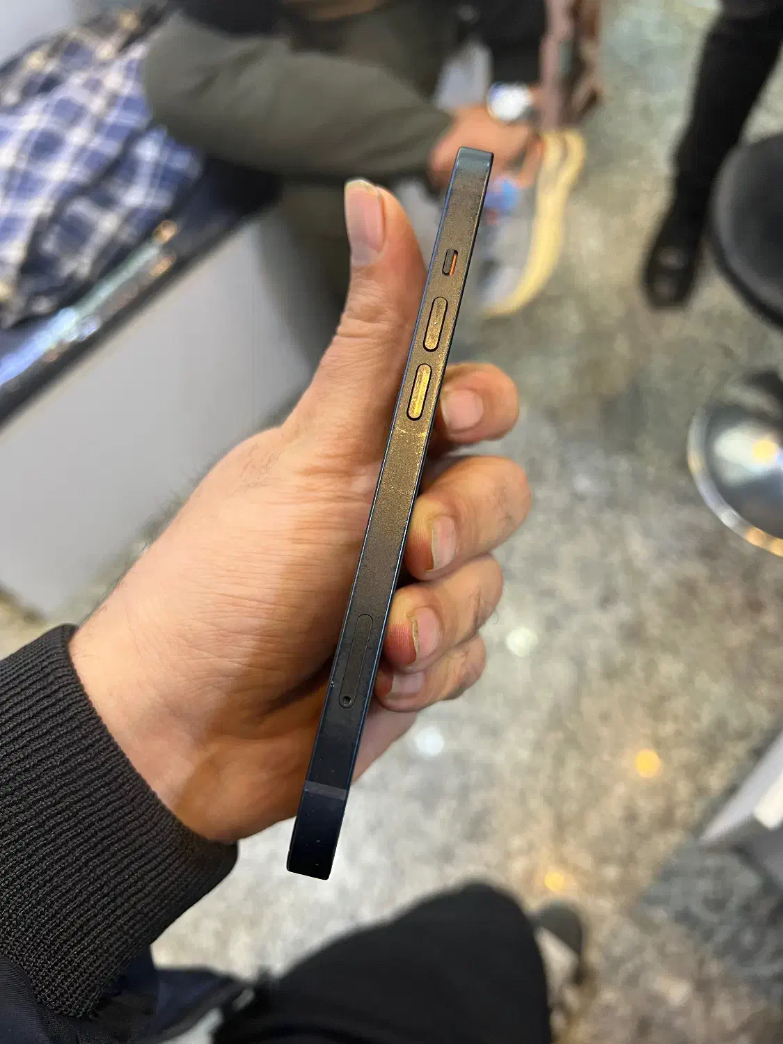 آیفون۱۳ نرمال|موبایل|دلیجان, |دیوار