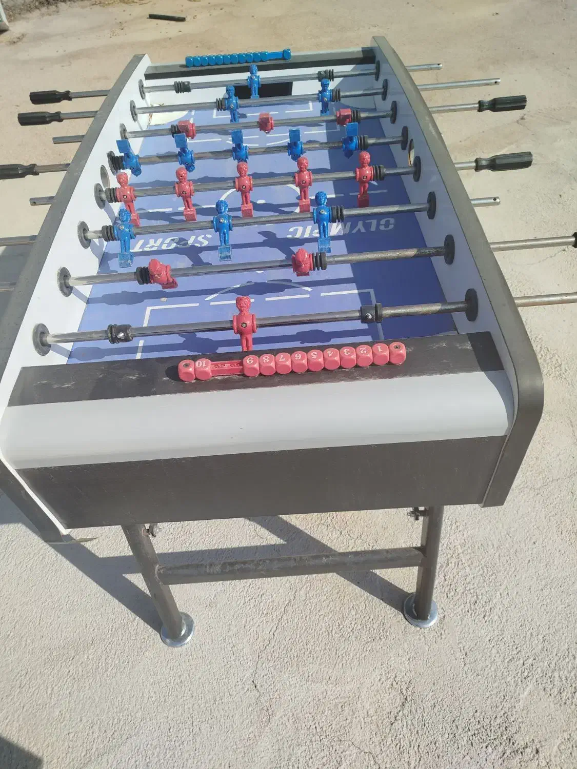 فروش لوازم خانه بازی کودک|اسباب‌‌بازی|جاجرم, |دیوار