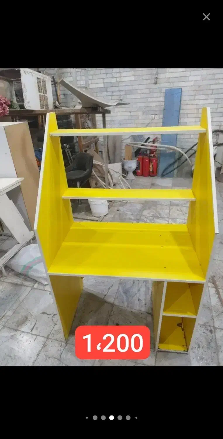 کمد فایل ویترین . بایگانی مدارک|دفتر کار|بندرعباس, |دیوار