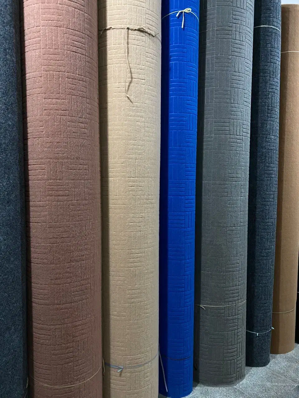 موکت آجری داغی خاتم|موکت|بهارستان, |دیوار