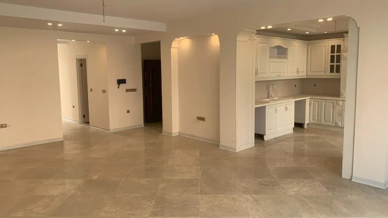 فروش ۱۳۸ متر کلیدنخورده روح افزا|فروش آپارتمان|دماوند, دماوند|دیوار