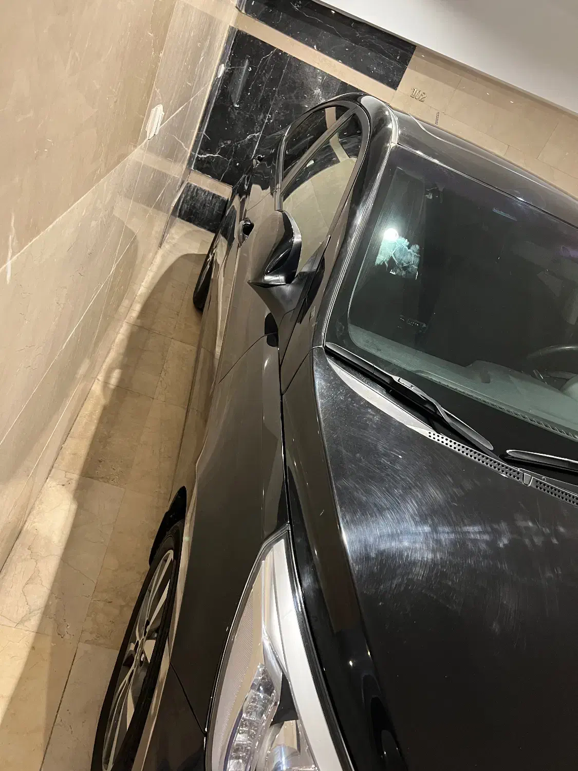 اکسنت مونتاژ ۹۷|خودرو سواری و وانت|تهران, قیطریه|دیوار