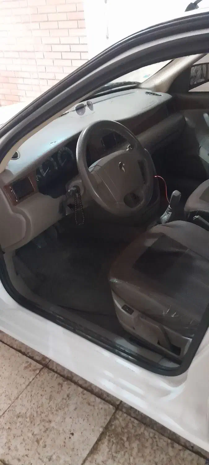 سمند ای اف سون|خودرو سواری و وانت|قرچک, مهدیه|دیوار