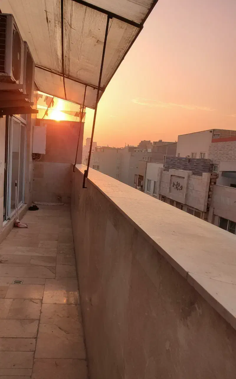 ۱۵۰ متر نورگیرِ خاص رهن کامل|اجارهٔ آپارتمان|مشهد, جانباز|دیوار