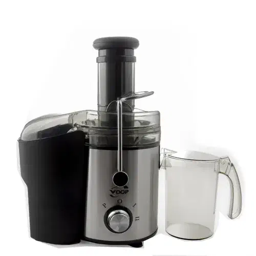 آبمیوه گیر voop 800w دست دوم|آبمیوهگیر و آبمرکباتگیر|یاسوج, |دیوار