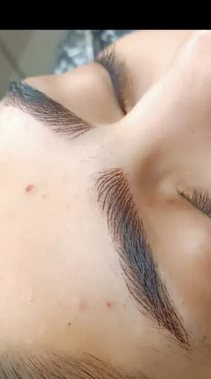 تاتوو وفیبروز|خدمات آرایشگری و زیبایی|بم, |دیوار