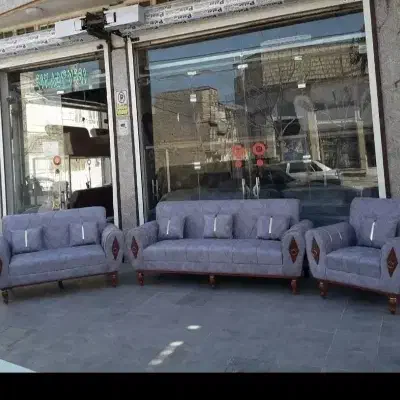 مبلمان مهیا Oooo|حراج|قم, ولیعصر|دیوار