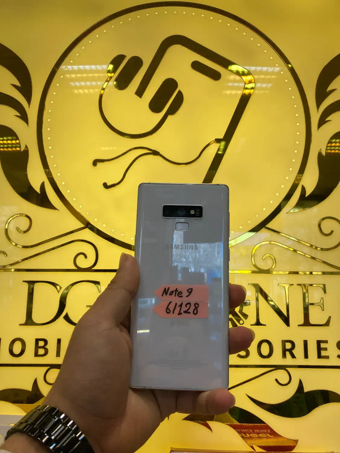 سامسونگ note 9|موبایل|تبریز, |دیوار