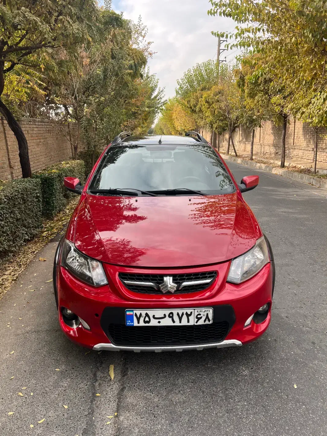 کوییک R دنده ای مدل 1398 «سالم درحد»|خودرو سواری و وانت|کرج, چهارصد دستگاه|دیوار