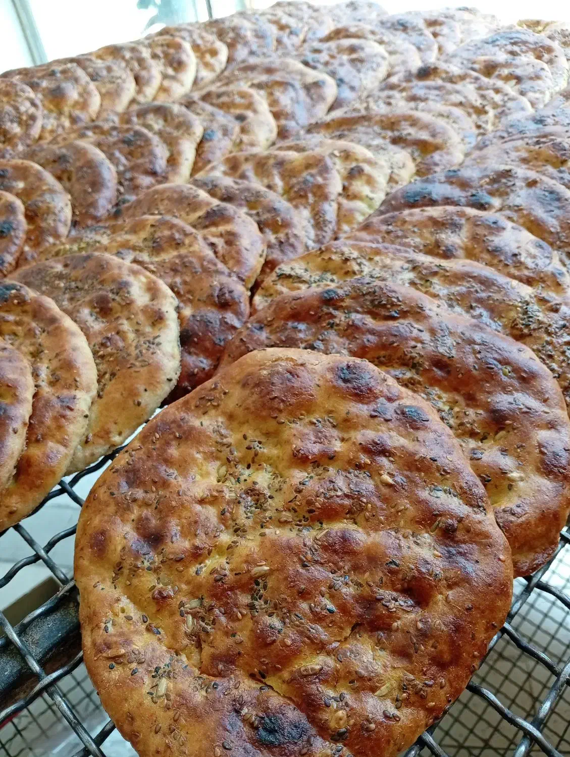 کاکول|خوردنی و آشامیدنی|رودشت (چهارمحال و بختیاری), |دیوار