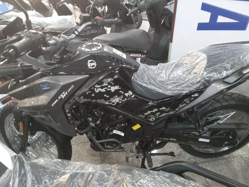 NH180 ABS|موتورسیکلت|تهران, تهرانسر مرکزی|دیوار