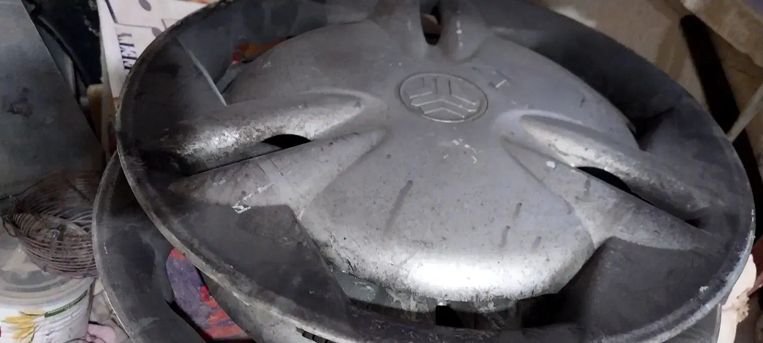 وسایل پراید|قطعات یدکی و لوازم جانبی|فولادشهر, مسکن مهر فولادشهر|دیوار