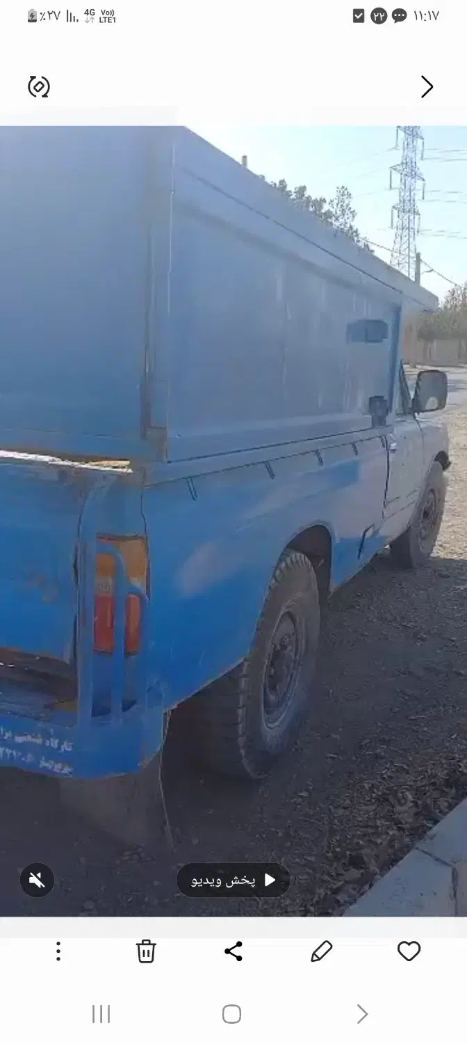 نیسان|خودرو سواری و وانت|آبیک, |دیوار