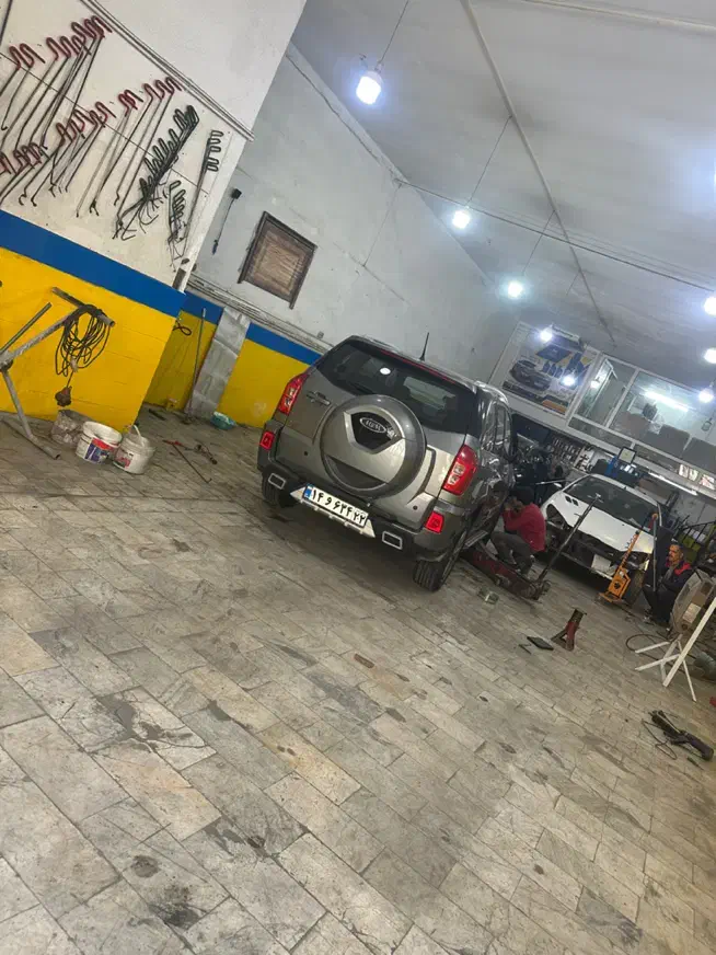 صافکاری بی رنگ PDR نقاشی اتومبیل شاسیکشی سپر سازی|خدمات موتور و ماشین|تهران, اوقاف|دیوار