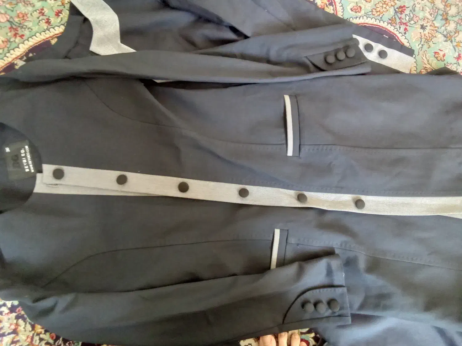 لباس|لباس|فردوس (خراسان), |دیوار