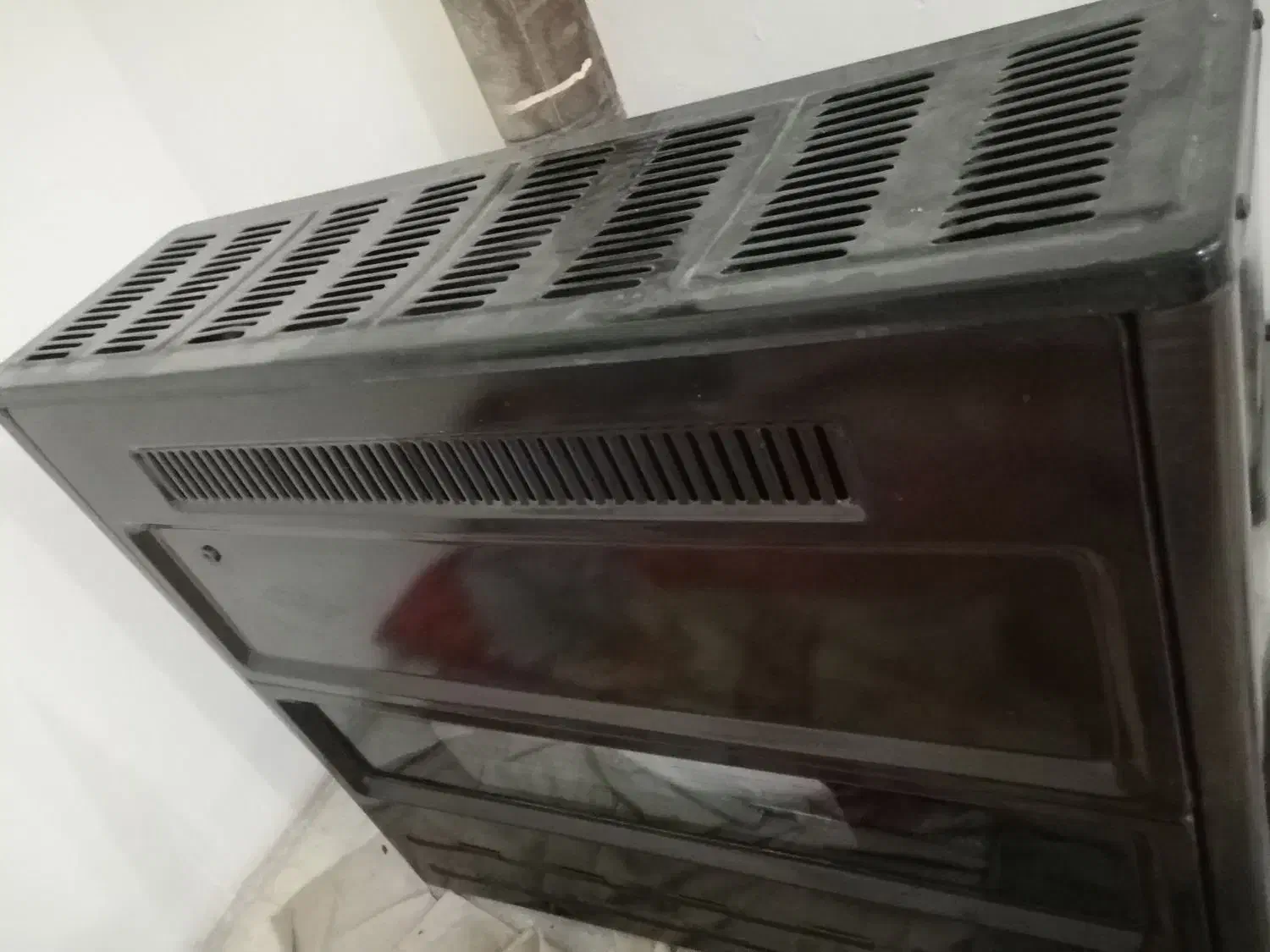 بخاری سالم جهان کار|بخاری، هیتر، شومینه|باقرشهر, |دیوار