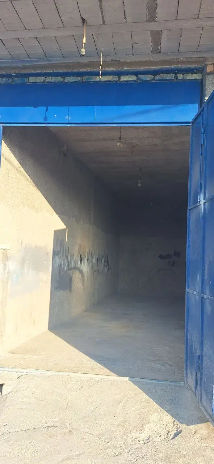 رهن و اجاره مغازه بلوار خلیج فارس|اجارهٔ مغازه و غرفه|نورآباد ممسنی, |دیوار