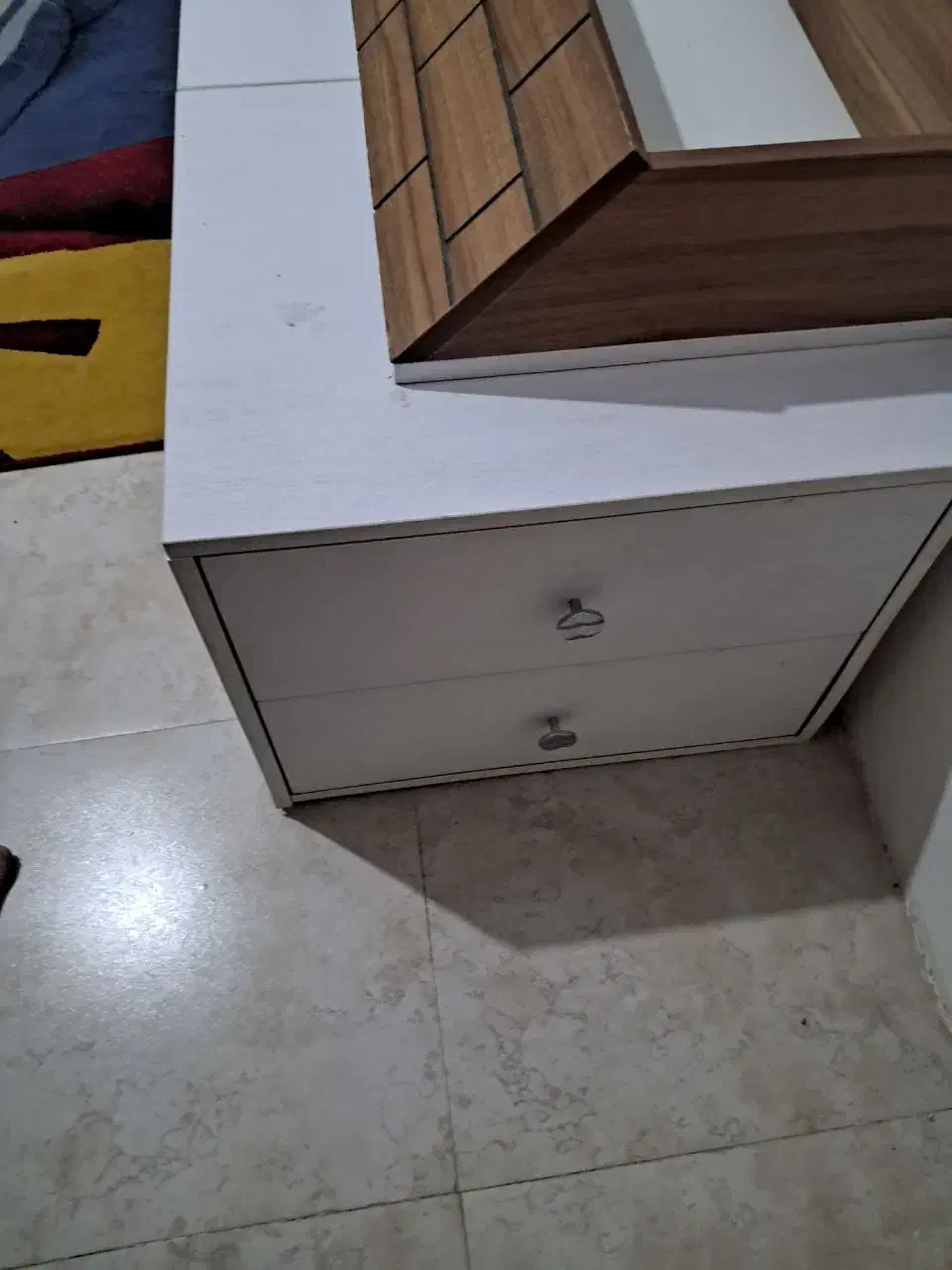 تخت ویترین وباکس|تخت و سرویس خواب|پاکدشت, پاکدشت (مامازند)|دیوار