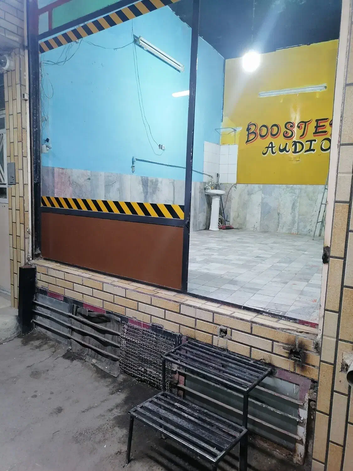 اجاره مغازه بحر خیابان هفت تیر|اجارهٔ مغازه و غرفه|قم, هفت تیر|دیوار