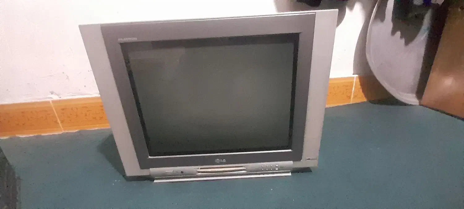 ال جی سالم سالم|تلویزیون و پروژکتور|بوشهر, |دیوار