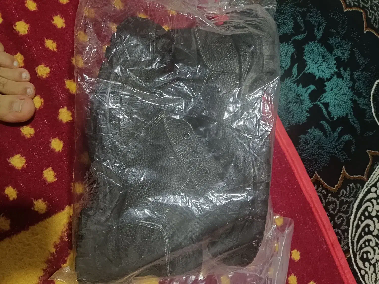 کفش ایرانی نو|کیف، کفش، کمربند|چمران, |دیوار