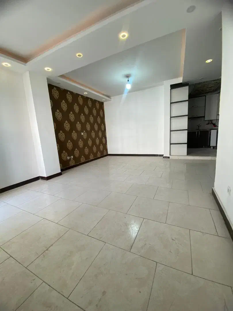 واحد فول تخلیه۸۵متری|فروش آپارتمان|هشتگرد, شهرک پامچال|دیوار