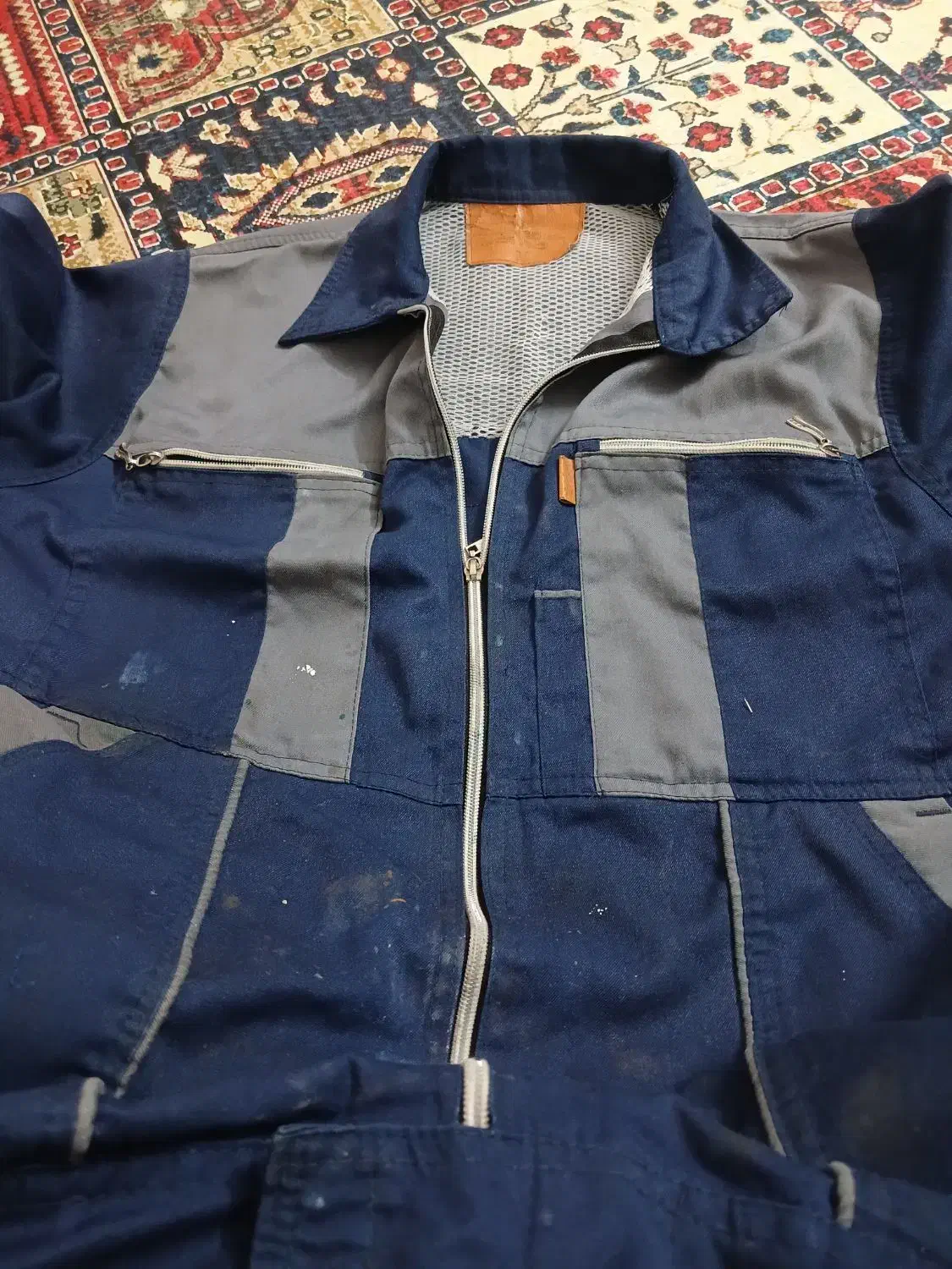 لباس کار مردانه|لباس|بیرجند, |دیوار