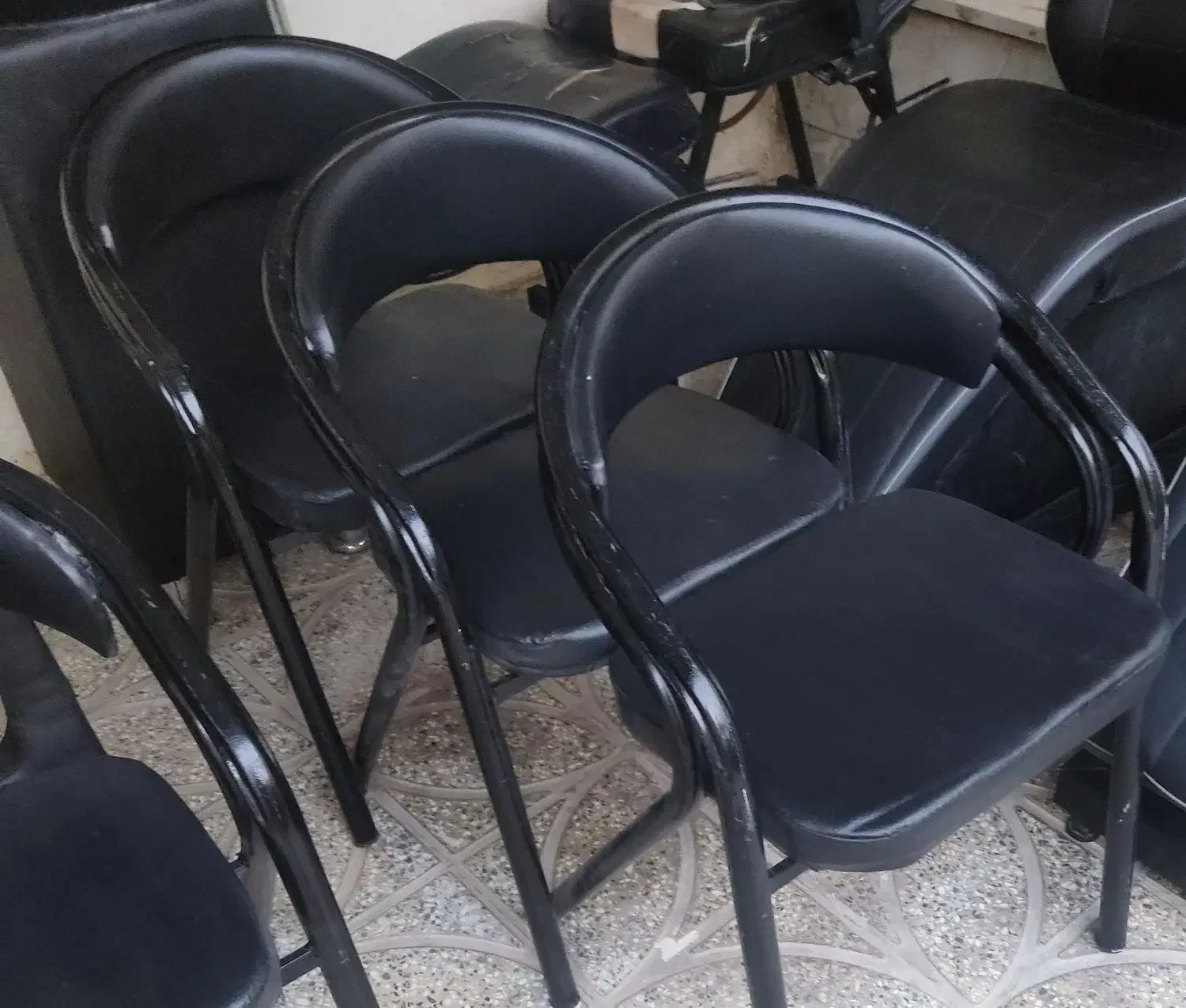 لوازم آرایشگاه زنانه|آرایشگاه و سالن‌های زیبایی|لنجان, |دیوار