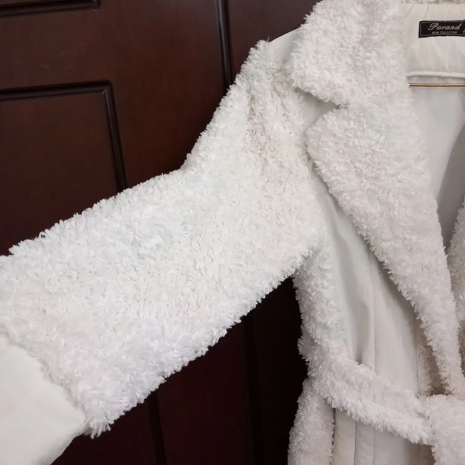 درحد نو|لباس|اردبیل, |دیوار