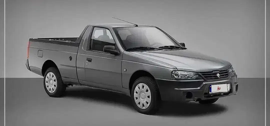 آریسان خاکستری صفر|خودرو سواری و وانت|تبریز, |دیوار