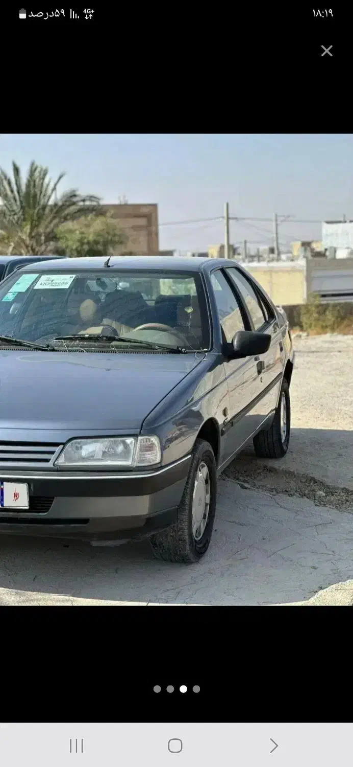 405|خودرو سواری و وانت|دوگنبدان, |دیوار