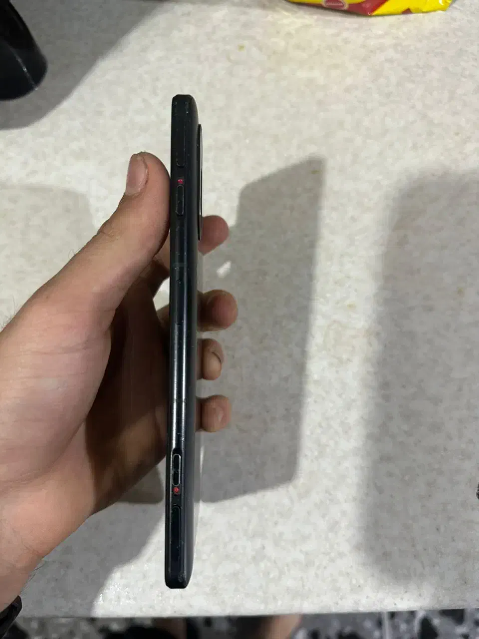 گوشی شیائومی K40 Gaming رام 12|موبایل|نکا, |دیوار