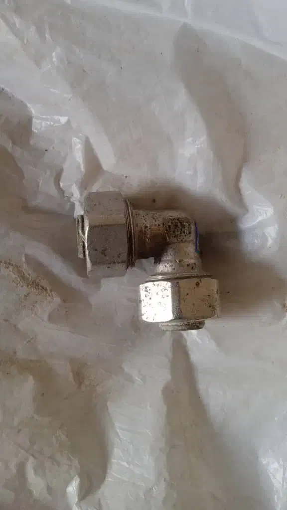 اتصالات لوله|مصالح و تجهیزات ساختمان|شیراز, شهرک مدرس|دیوار