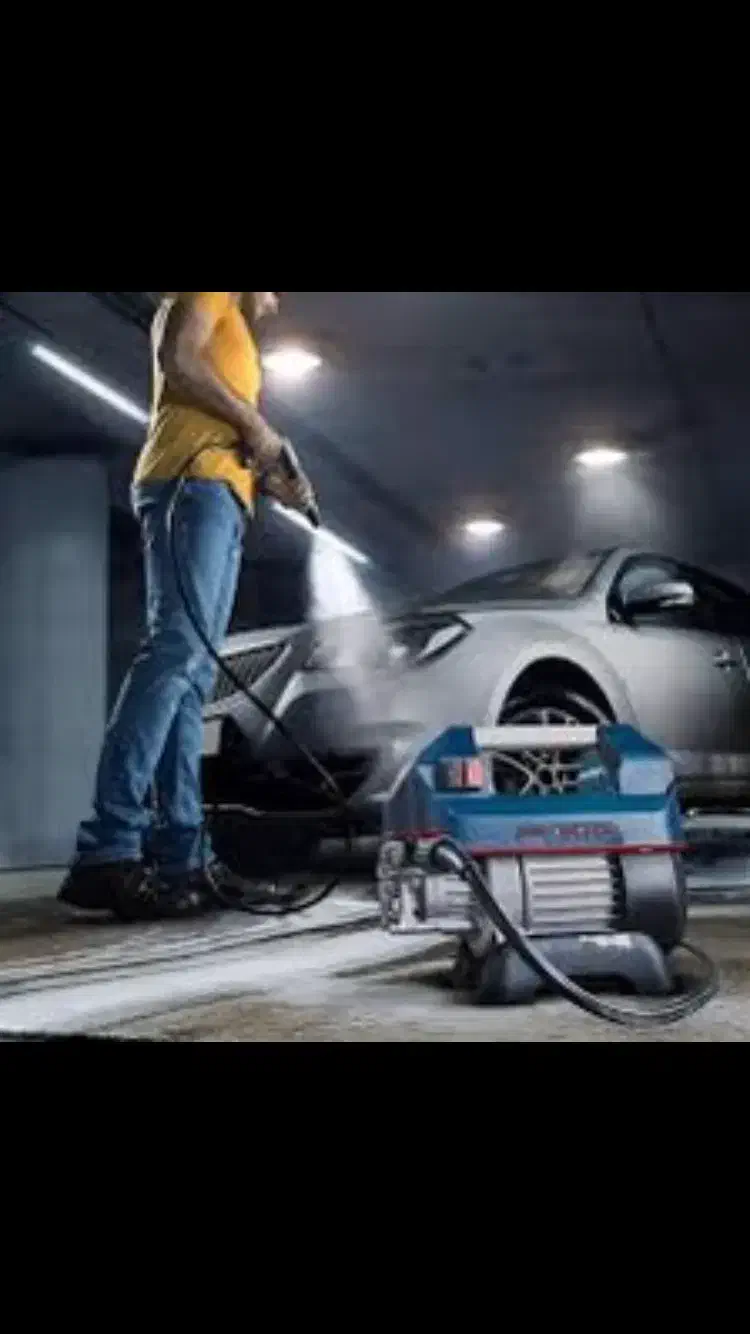 نیروی کار در کارواش|استخدام سرایداری و نظافت|زاهدان, |دیوار