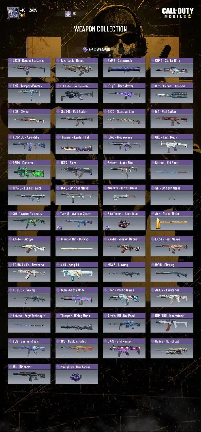 اکانت کالاف|کنسول، بازی ویدئویی و آنلاین|شیراز, دشت چنار|دیوار