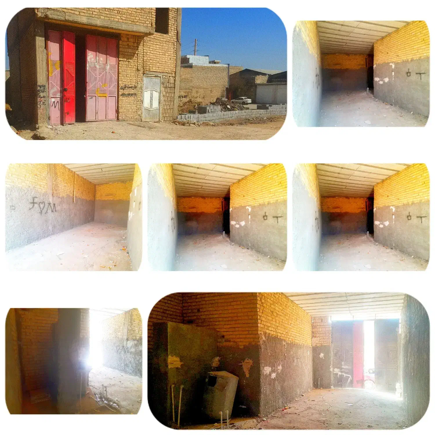 مغازه سلطان آباد|فروش مغازه و غرفه|شیراز, سلطان آباد|دیوار