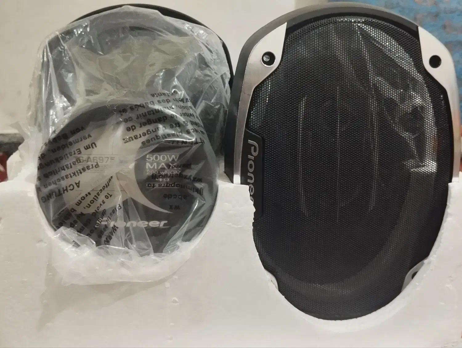 باندپاینر|صوتی و تصویری|زاهدان, |دیوار