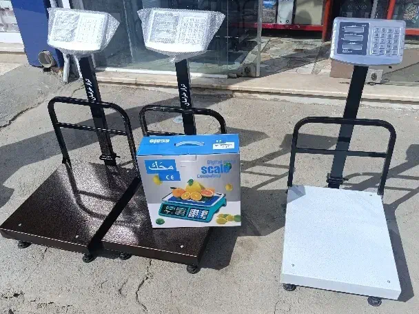 ترازوهای دیجیتال کمری CAMRY|فروشگاه و مغازه|تربت جام, یحیی آباد|دیوار