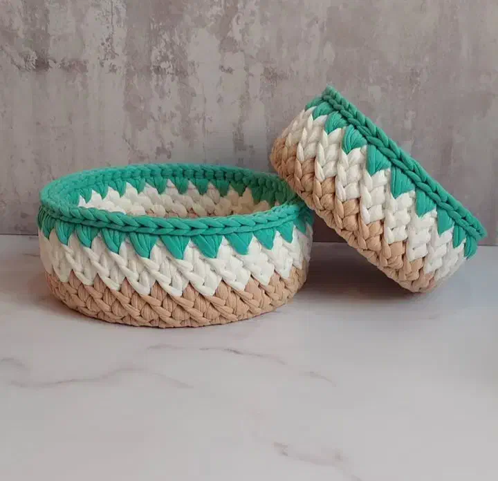 تریکوبافی بهار|صنایع دستی و سایر لوازم تزئینی|طرقبه, |دیوار